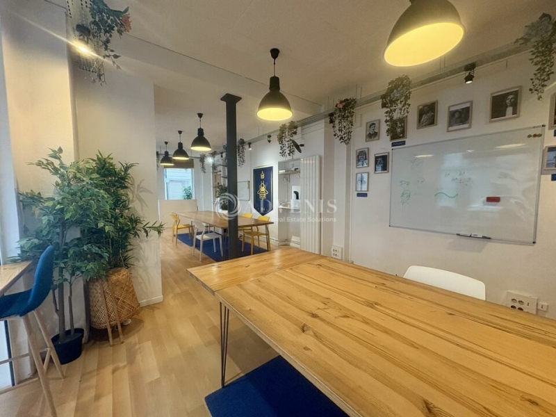 Location Bureaux PARIS (75014) - Photo 6