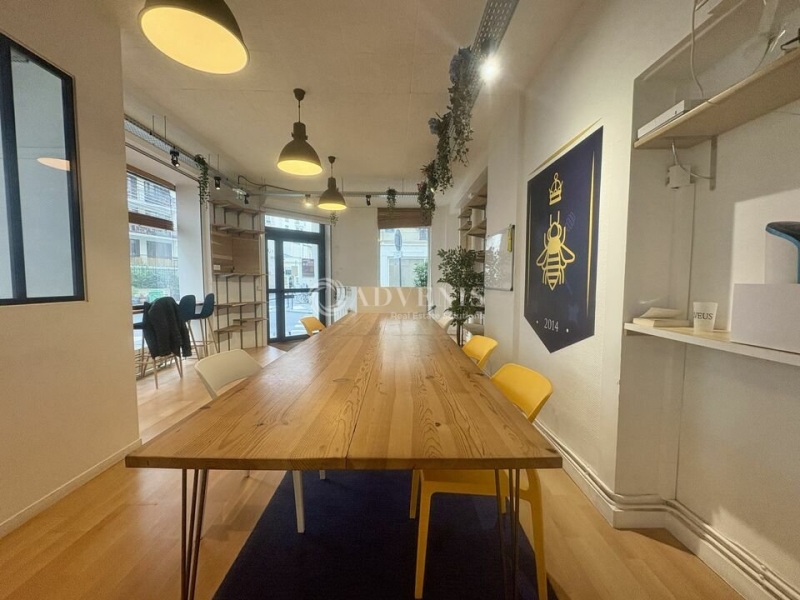 Location Bureaux PARIS (75014) - Photo 7