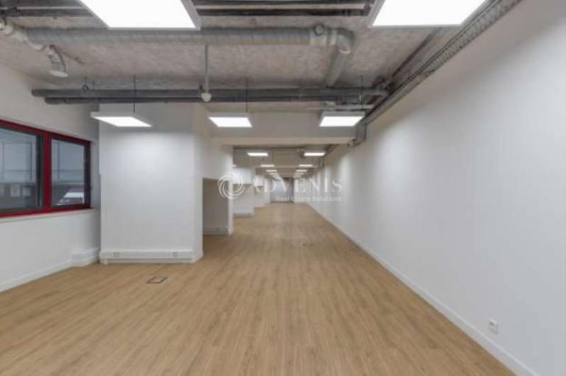 Vente Investisseur Bureaux PARIS (75014) - Photo 2