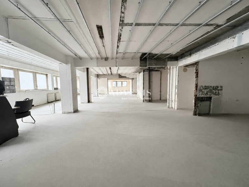 Vente Investisseur Bureaux PARIS (75013) - Photo 1