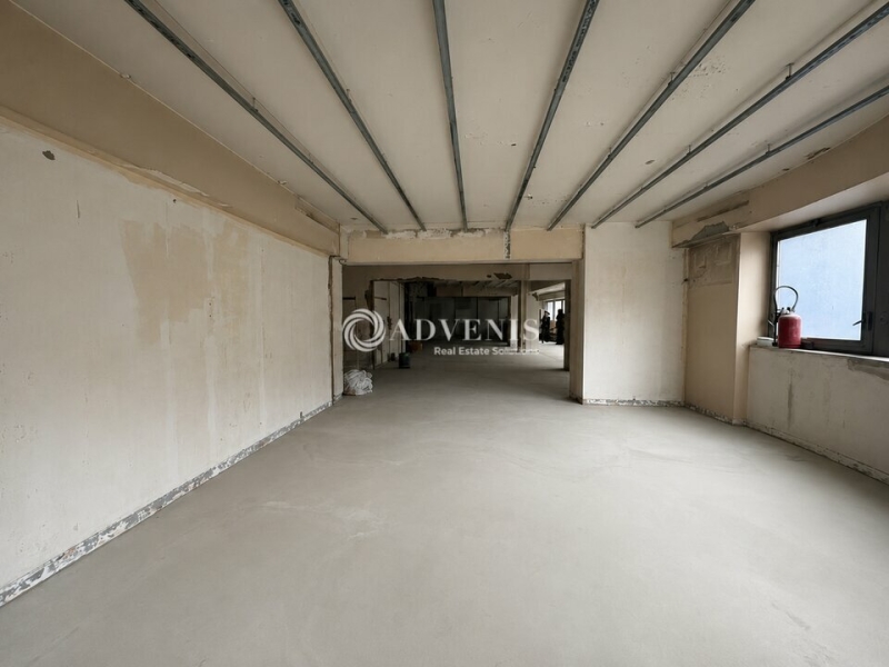 Vente Investisseur Bureaux PARIS (75013) - Photo 4