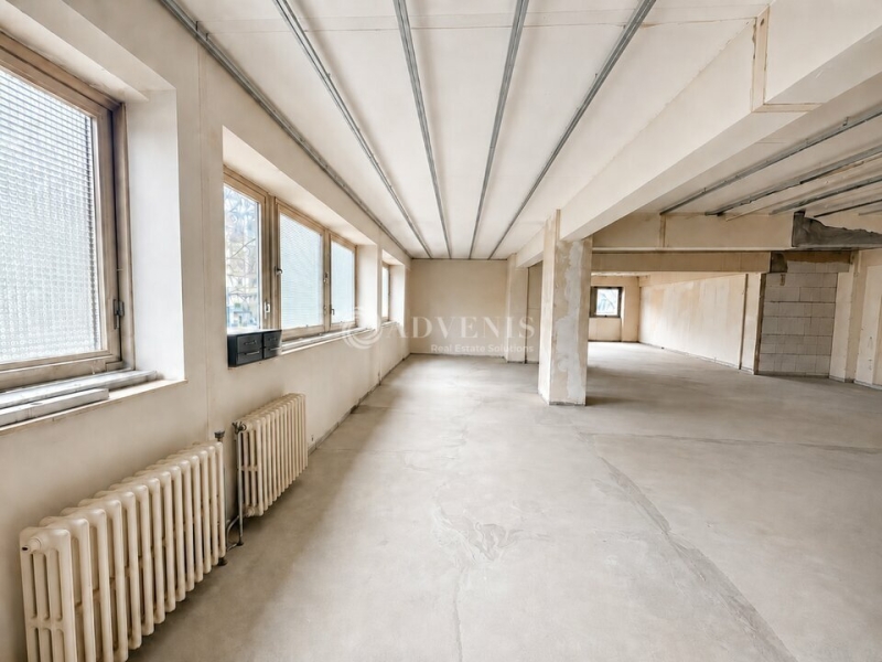 Vente Investisseur Bureaux PARIS (75013) - Photo 5