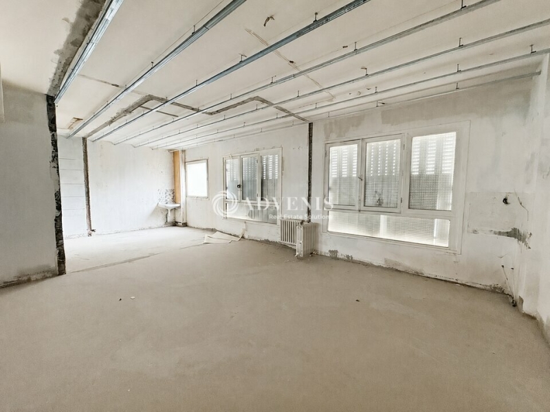 Vente Investisseur Bureaux PARIS (75013) - Photo 6