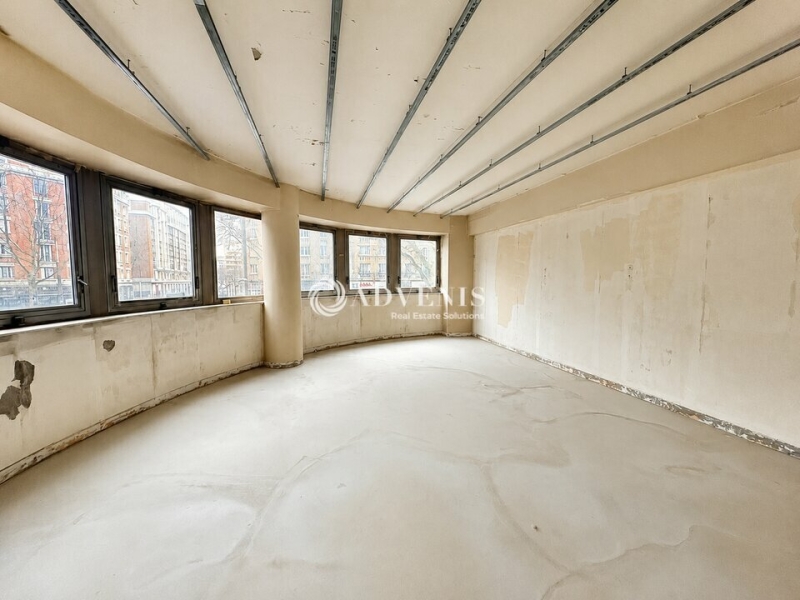 Vente Investisseur Bureaux PARIS (75013) - Photo 7