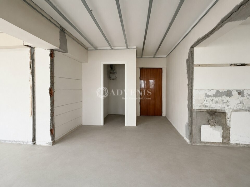 Vente Investisseur Bureaux PARIS (75013) - Photo 8