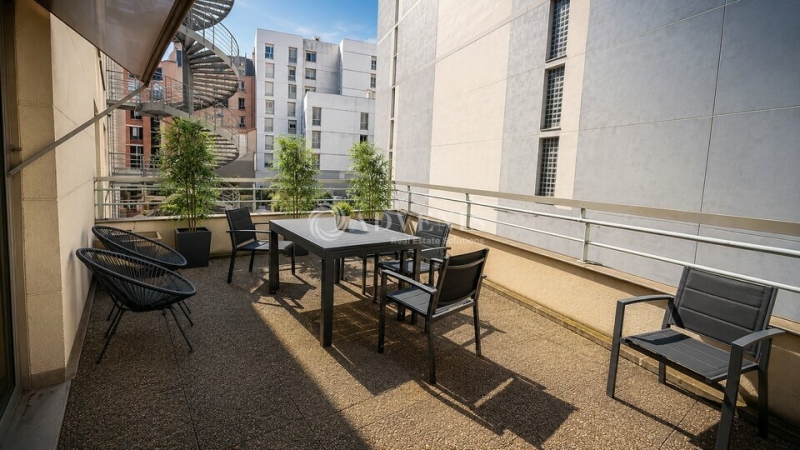 Location Bureaux PARIS (75015) - Photo 3