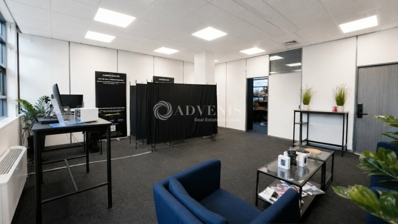 Location Bureaux PARIS (75015) - Photo 4