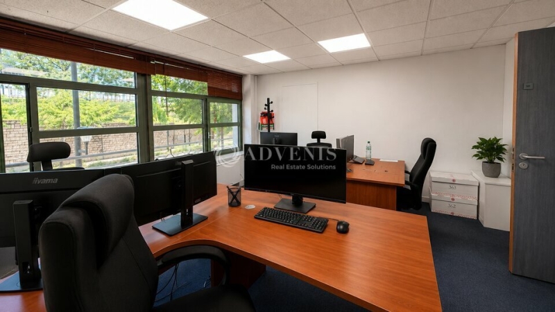 Location Bureaux PARIS (75015) - Photo 6