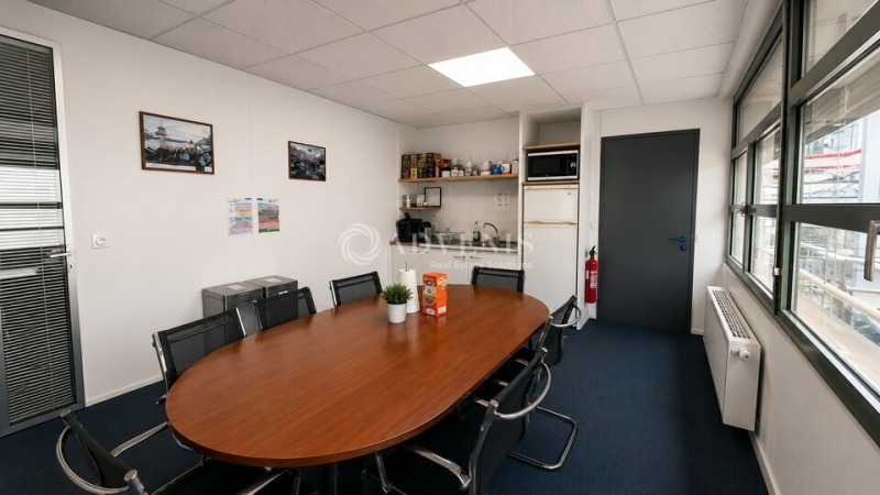 Location Bureaux PARIS (75015) - Photo 7