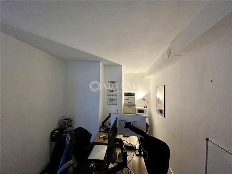 Vente Investisseur Bureaux PARIS (75013) - Photo 3