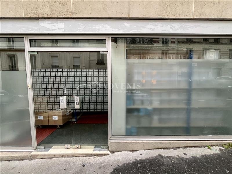 Vente Investisseur Bureaux PARIS (75013) - Photo 6