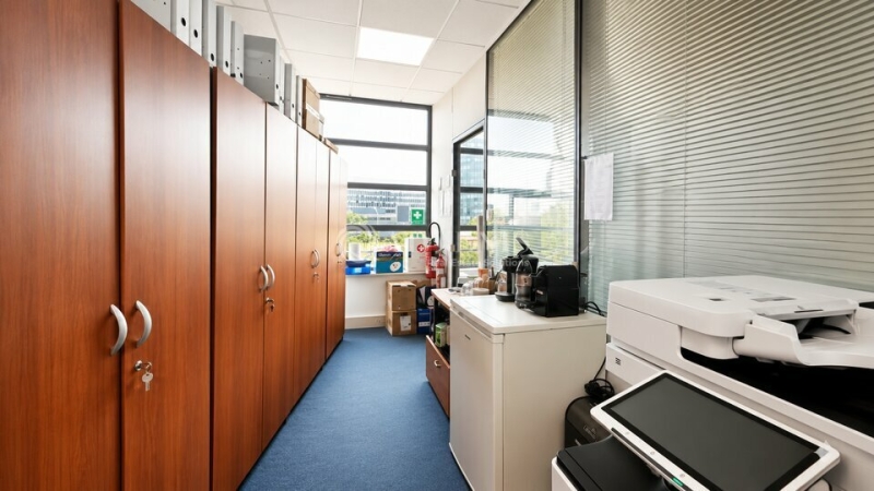 Location Bureaux PARIS (75015) - Photo 3