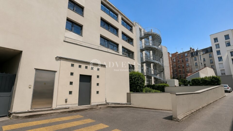 Location Bureaux PARIS (75015) - Photo 6