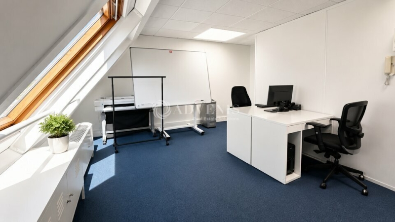 Location Bureaux PARIS (75015) - Photo 1