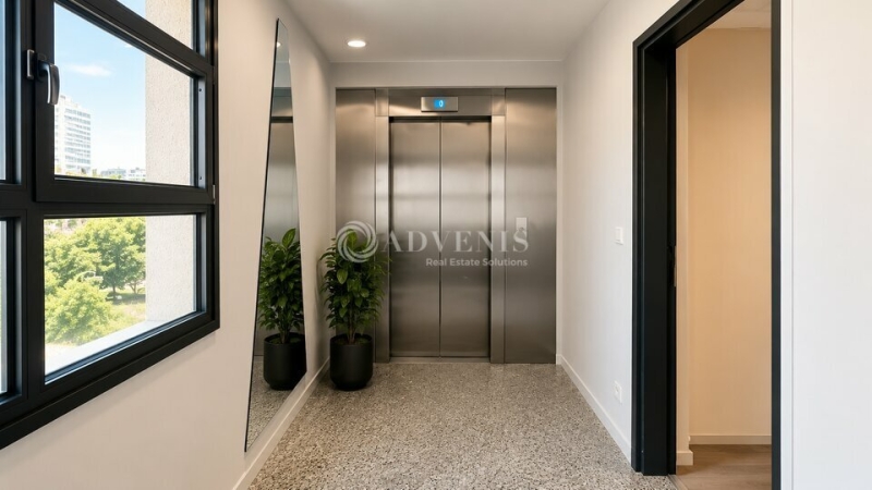 Location Bureaux PARIS (75015) - Photo 4