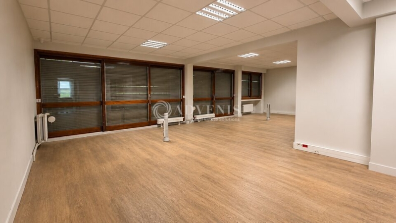 Location Bureaux PARIS (75015) - Photo 14