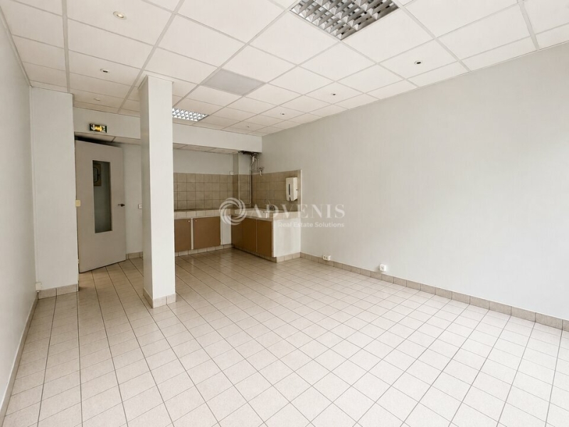 Location Bureaux PARIS (75015) - Photo 15