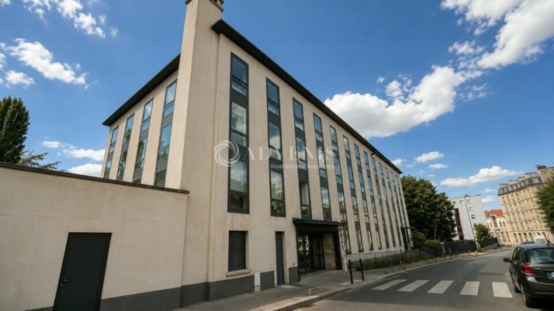 Vente Investisseur Bureaux SAINT DENIS (93200) - Photo 1