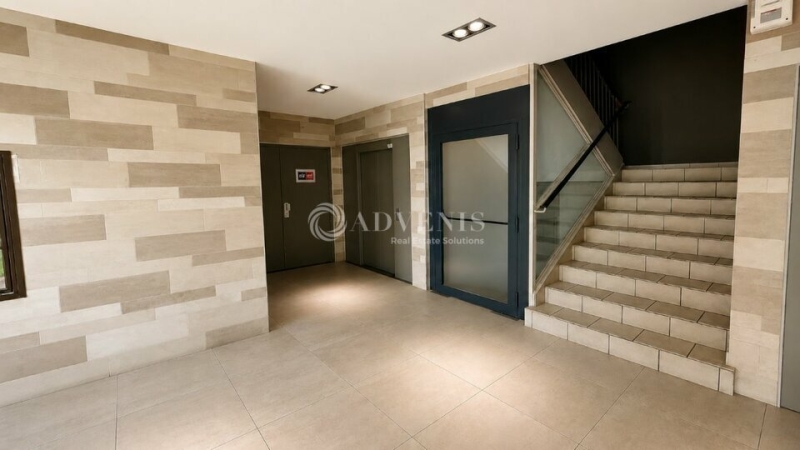 Vente Investisseur Bureaux SAINT DENIS (93200) - Photo 2