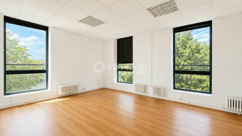 Vente Investisseur Bureaux SAINT DENIS (93200) - Photo 4