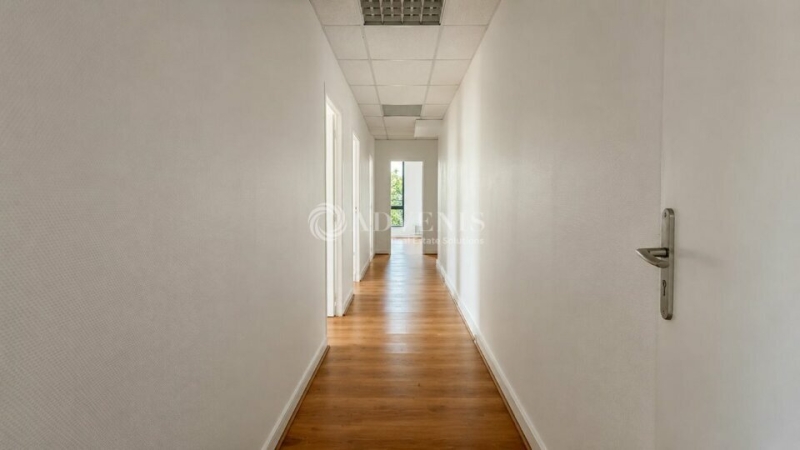 Vente Investisseur Bureaux SAINT DENIS (93200) - Photo 7