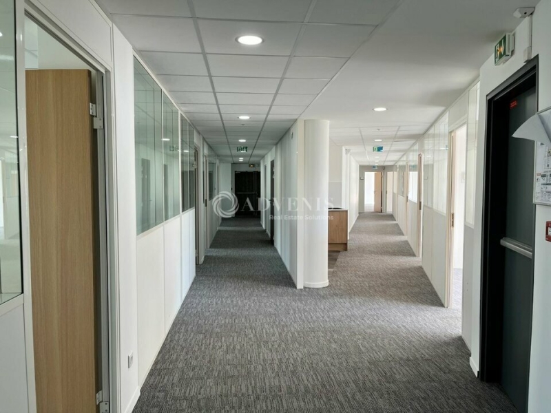 Location Bureaux LA GARENNE COLOMBES (92250) - Photo 11