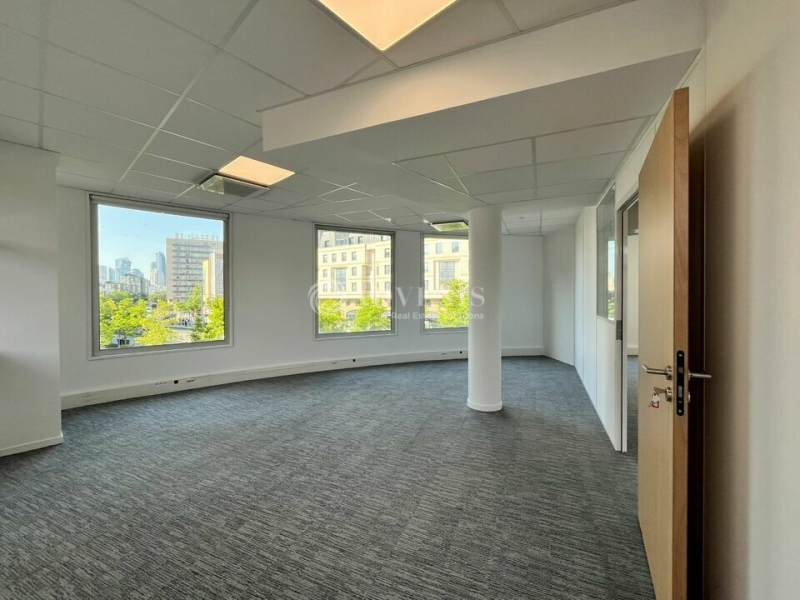 Location Bureaux LA GARENNE COLOMBES (92250) - Photo 15