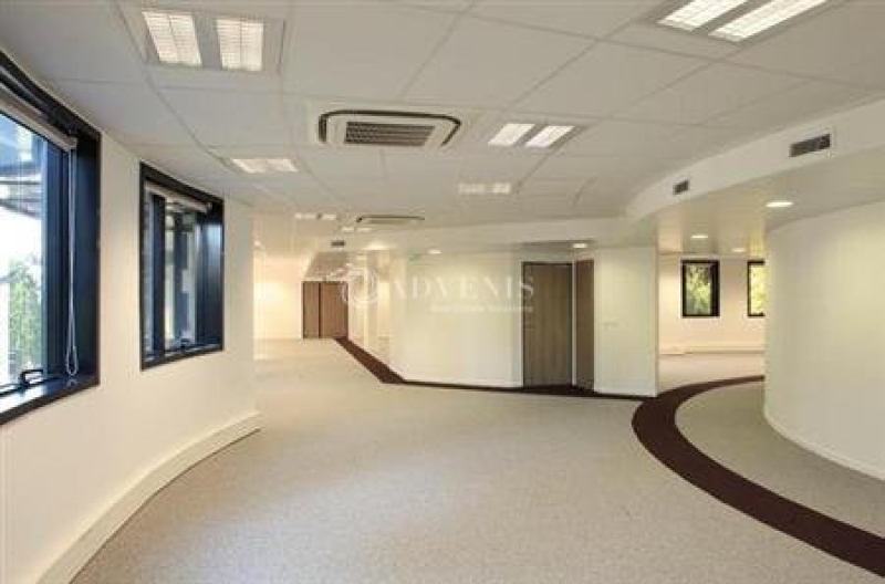 Location Bureaux LEVALLOIS PERRET (92300) - Photo 4