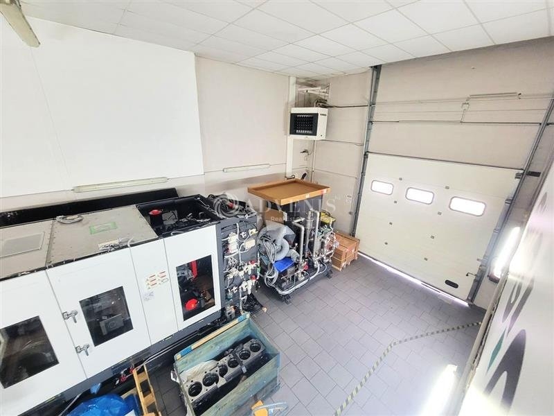 Location Activités Entrepôts COURBEVOIE (92400) - Photo 4