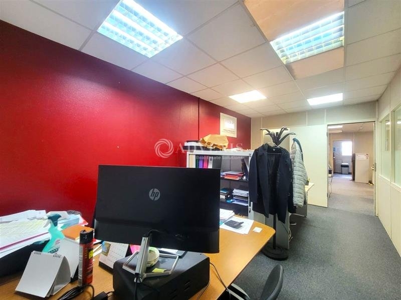 Location Activités Entrepôts COURBEVOIE (92400) - Photo 8