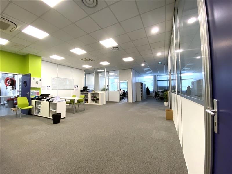 Location Activités Entrepôts GENNEVILLIERS (92230) - Photo 6