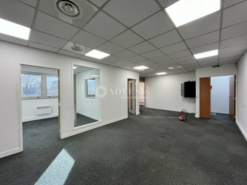 Location Activités Entrepôts GENNEVILLIERS (92230) - Photo 7