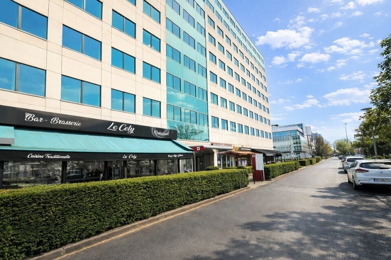 Location Bureaux ASNIERES SUR SEINE (92600) - Photo 1