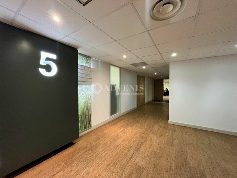Location Bureaux ASNIERES SUR SEINE (92600) - Photo 2