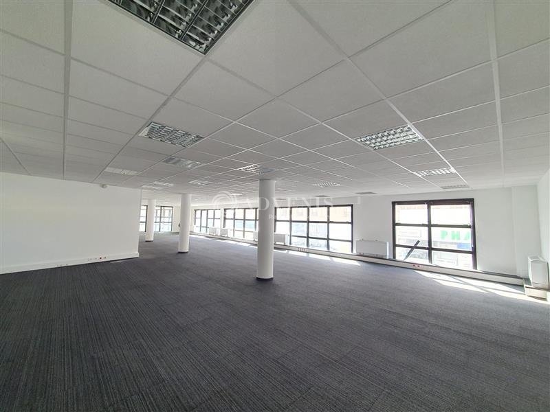 Location Bureaux ASNIERES SUR SEINE (92600) - Photo 5