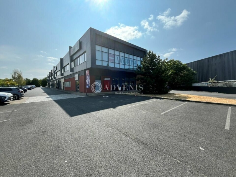 Location Activités Entrepôts VILLENEUVE LA GARENNE (92390) - Photo 10
