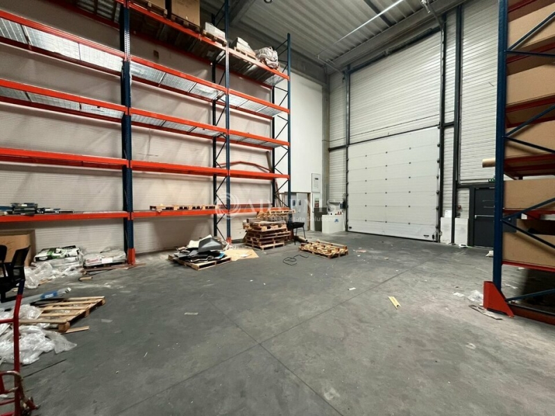 Location Activités Entrepôts VILLENEUVE LA GARENNE (92390) - Photo 6