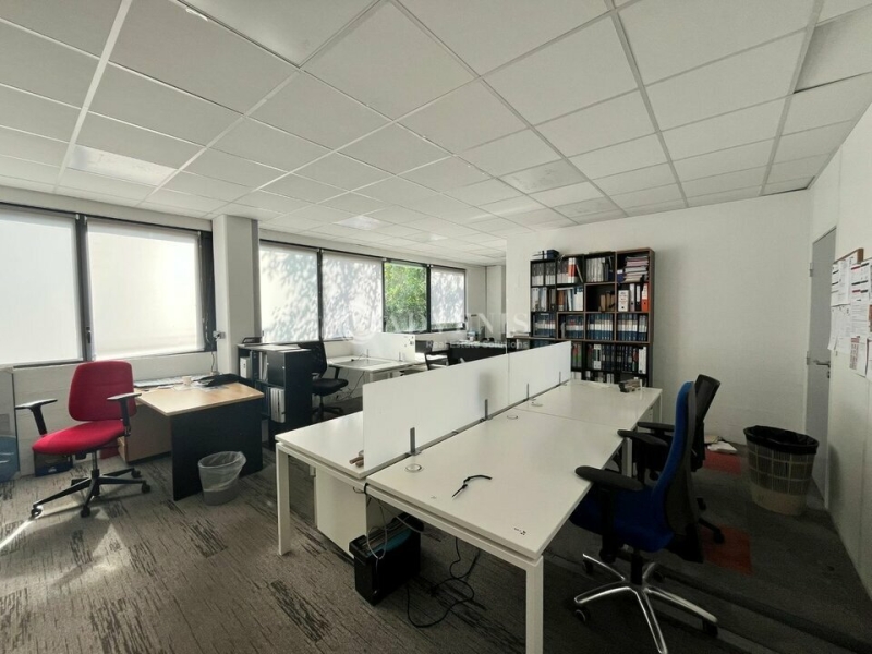 Location Activités Entrepôts VILLENEUVE LA GARENNE (92390) - Photo 7