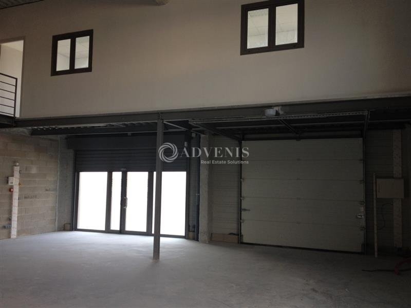 Location Bureaux et activités légères VILLENEUVE LA GARENNE (92390) - Photo 3