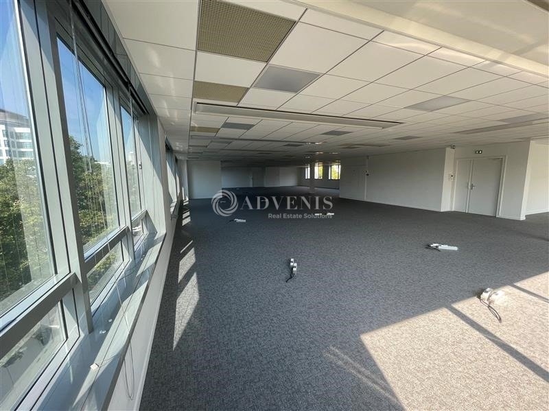 Location Bureaux SAINT DENIS (93200) - Photo 9