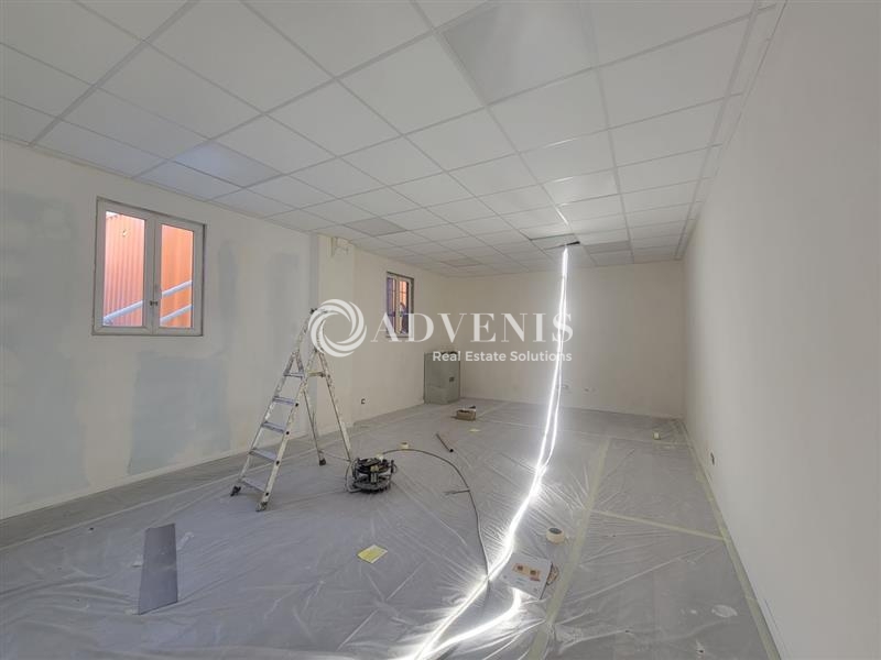 Location Activités Entrepôts AUBERVILLIERS (93300) - Photo 5