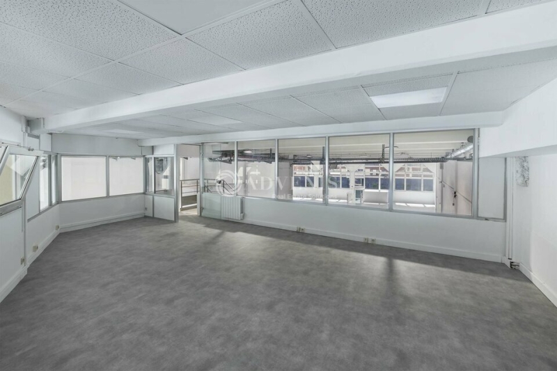 Location Activités Entrepôts AUBERVILLIERS (93300) - Photo 7