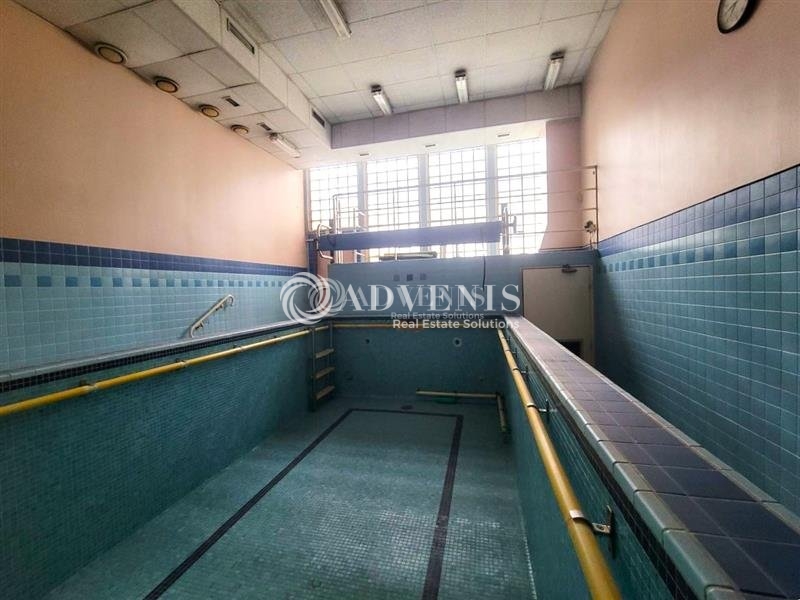Vente Investisseur Commerces SAINT DENIS (93200) - Photo 12