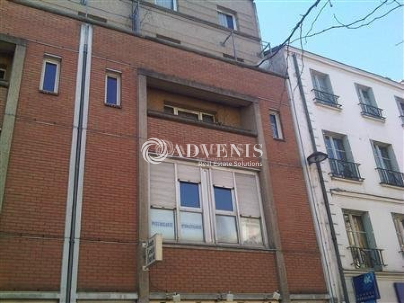 Vente Investisseur Commerces SAINT DENIS (93200) - Photo 2