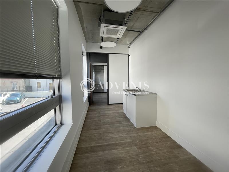 Location Bureaux SAINT OUEN (93400) - Photo 7