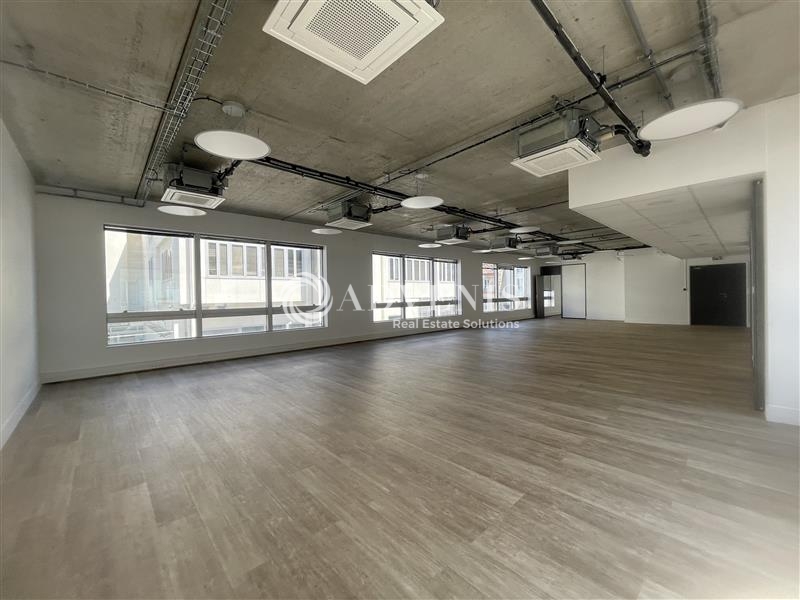 Location Bureaux SAINT OUEN (93400) - Photo 8