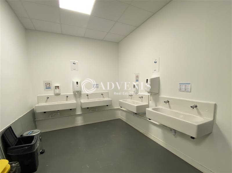 Location Bureaux et activités légères SAINT DENIS (93200) - Photo 13