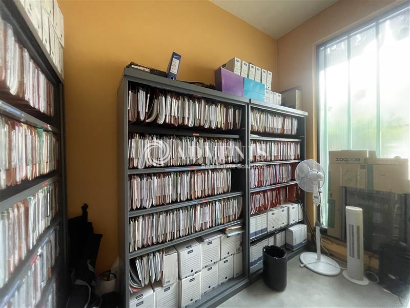 Location Bureaux et activités légères SAINT DENIS (93200) - Photo 7