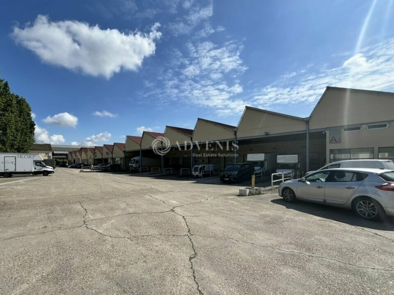 Location Activités Entrepôts SAINT DENIS (93200) - Photo 11
