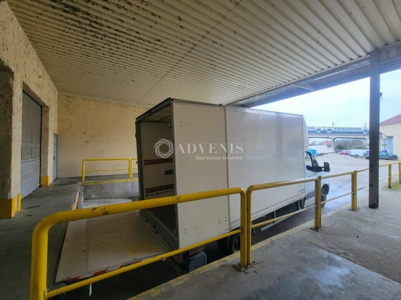 Location Activités Entrepôts SAINT DENIS (93200) - Photo 12